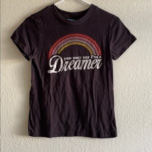 Junk food Dreamer Tee